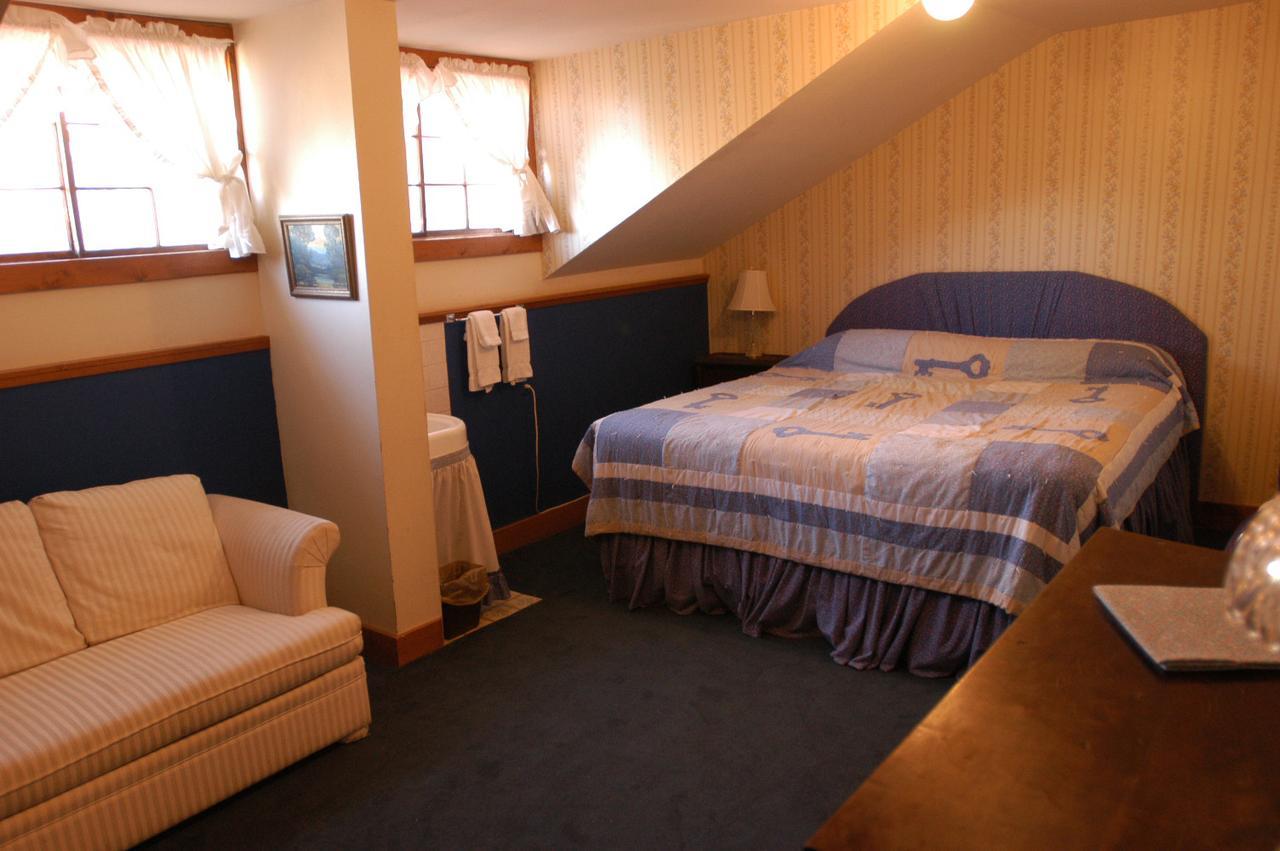 The Baldpate Inn Estes Park Rom bilde