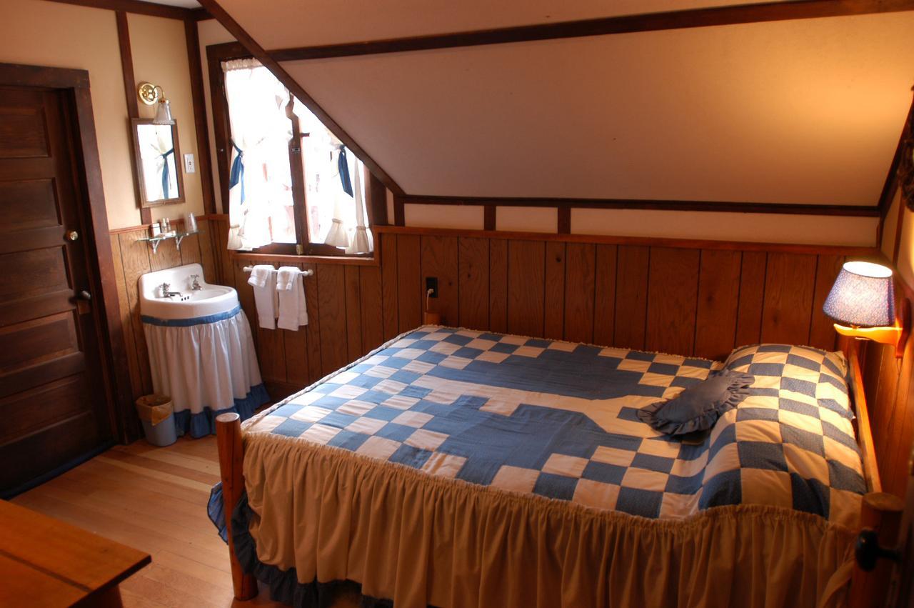 The Baldpate Inn Estes Park Rom bilde
