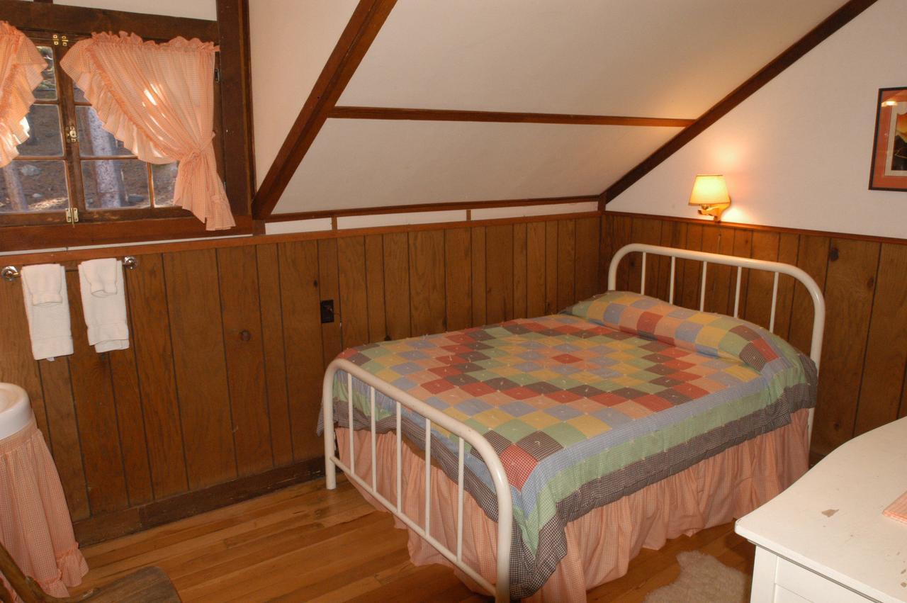 The Baldpate Inn Estes Park Rom bilde