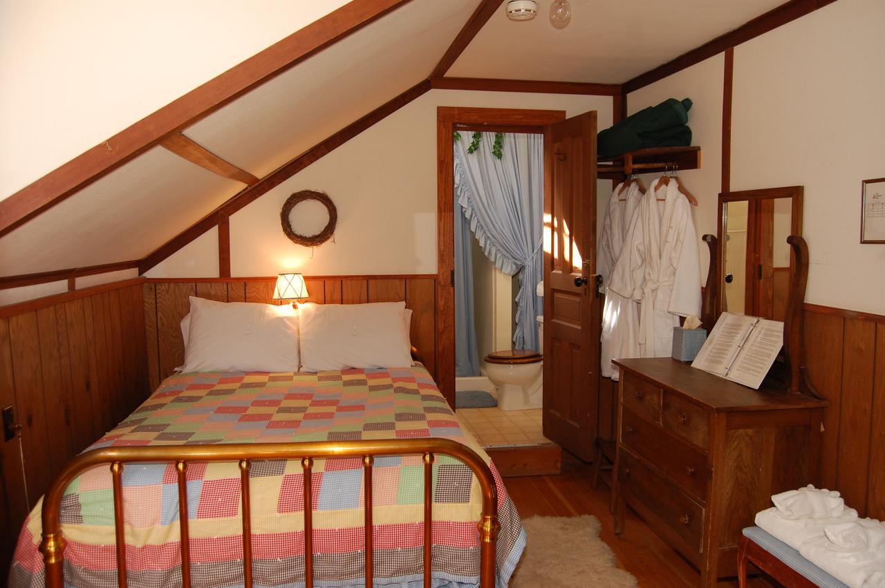 The Baldpate Inn Estes Park Rom bilde